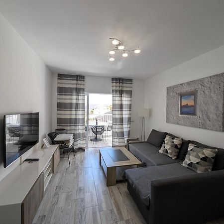Cozy apartment in Los Cristianos Guincho  Exterior foto