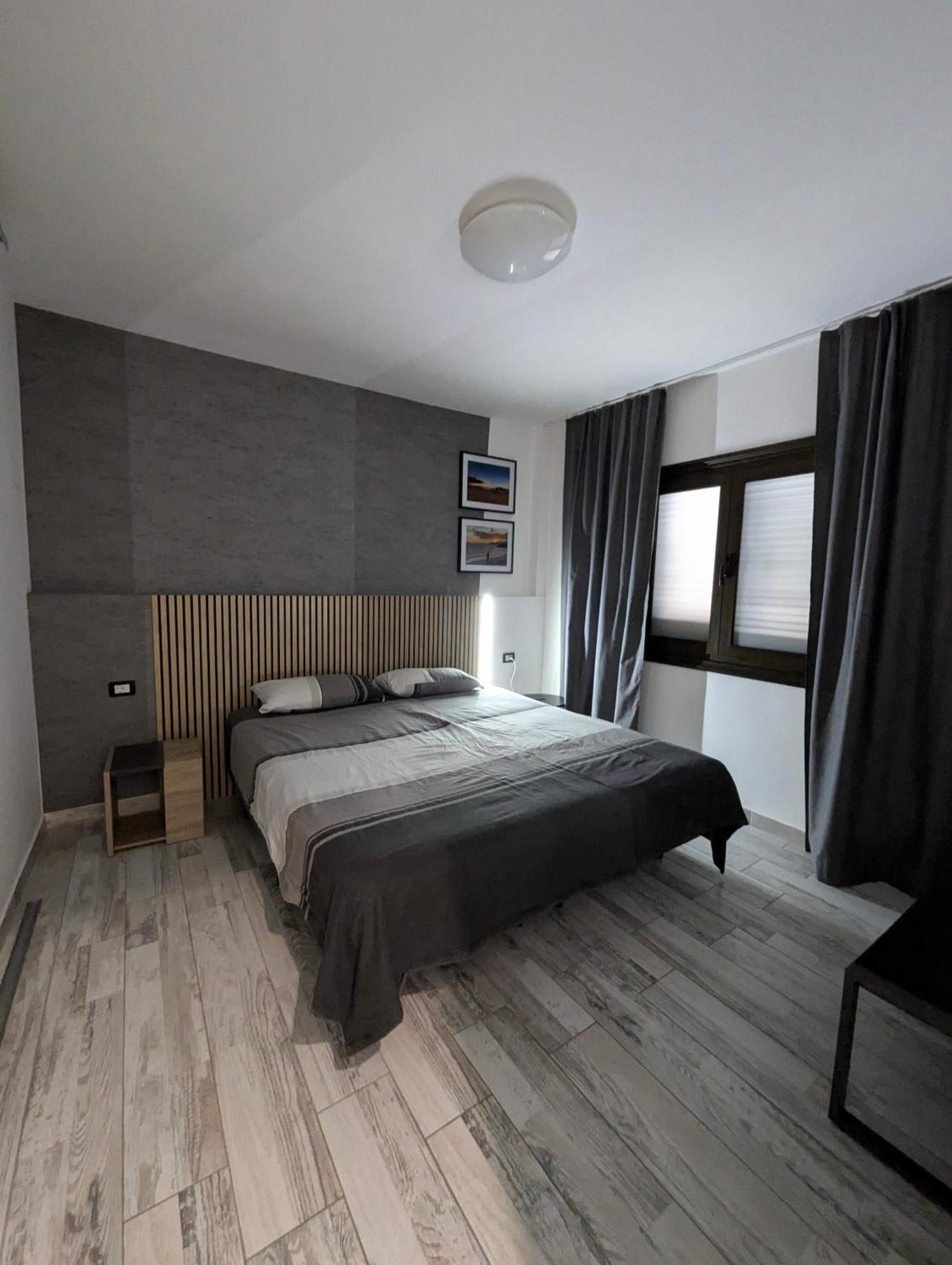 Cozy apartment in Los Cristianos Guincho  Exterior foto