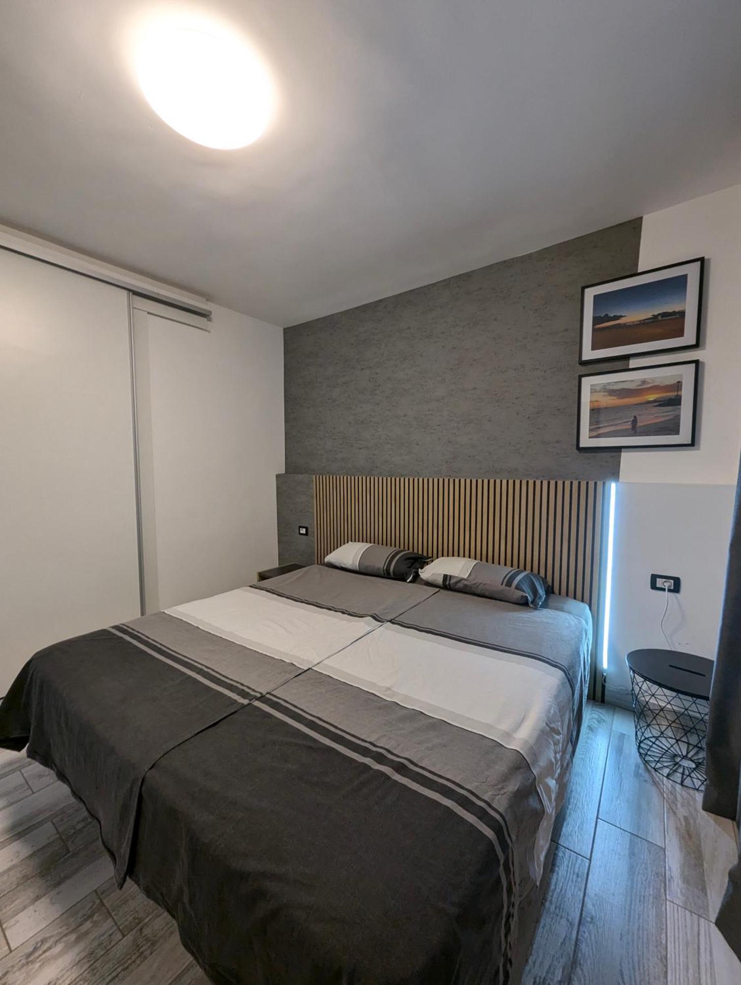 Cozy apartment in Los Cristianos Guincho  Exterior foto