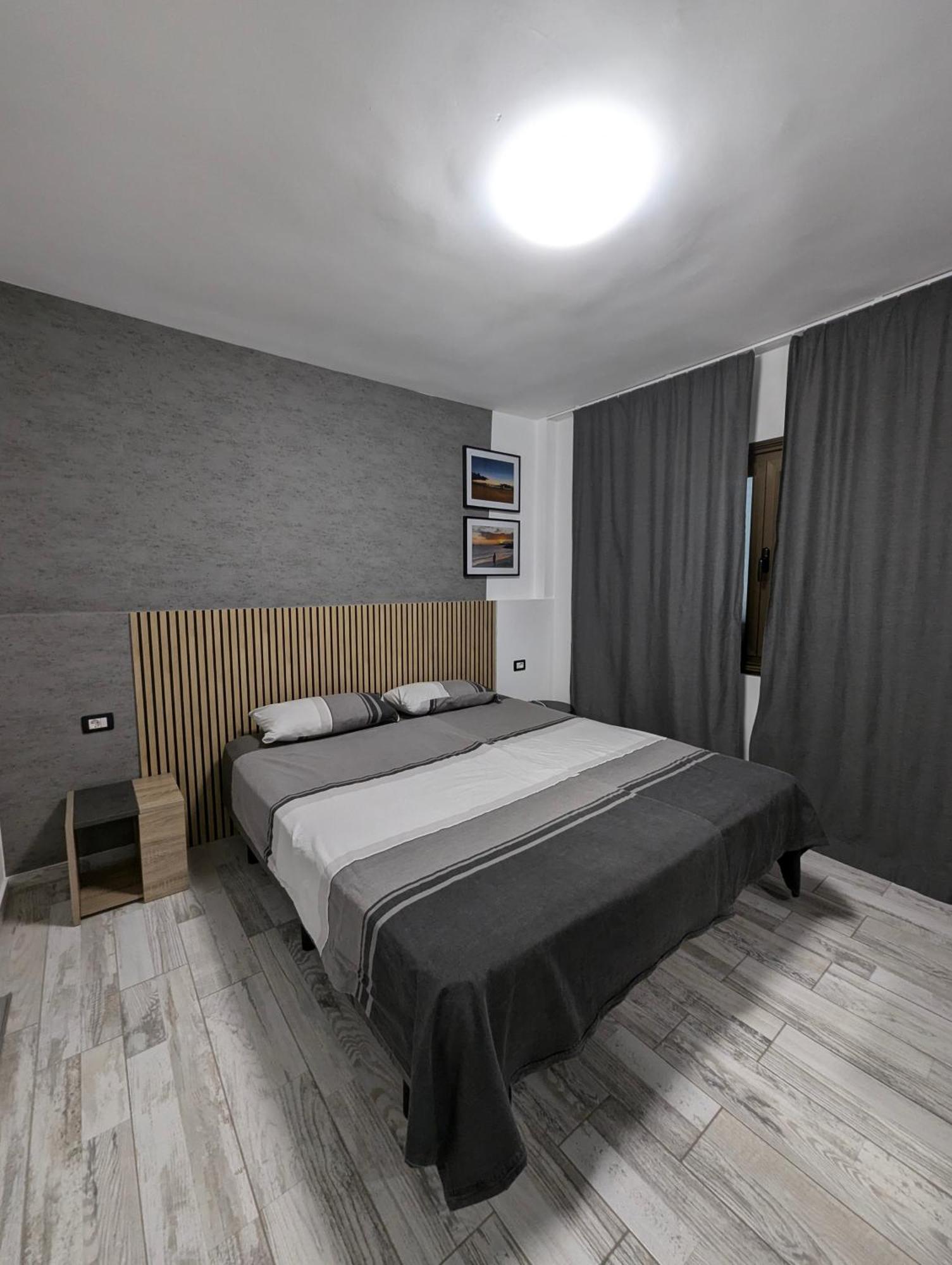 Cozy apartment in Los Cristianos Guincho  Exterior foto
